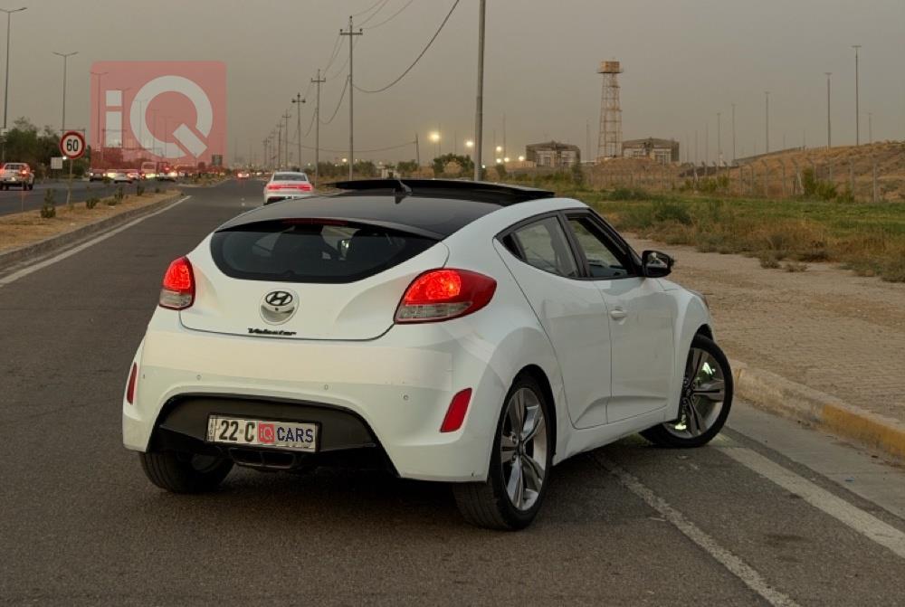 هيونداي فلوستر